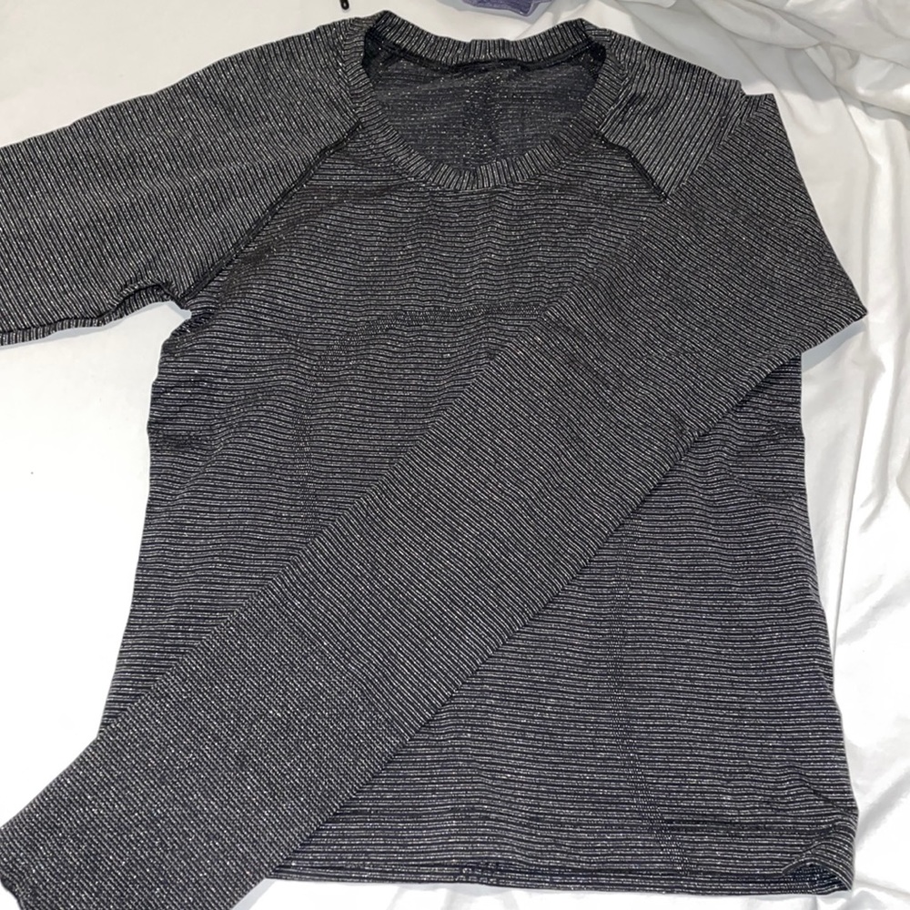 Lululemon Sparkly Swiftly